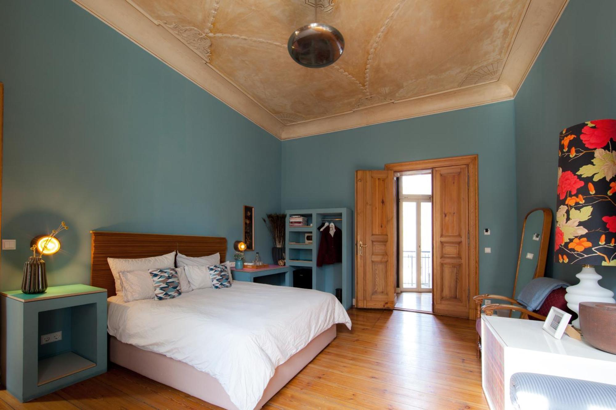 Hotel apartamentowy Linnen Berlin