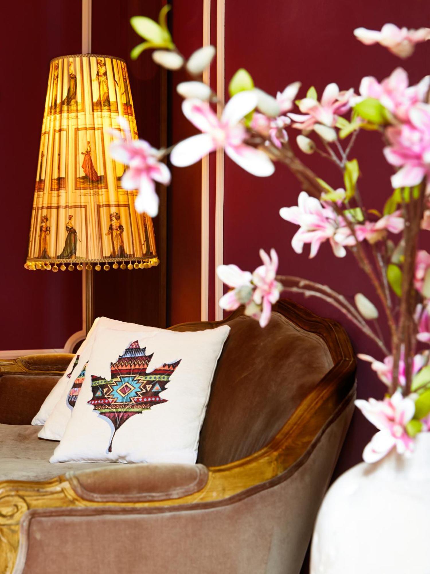 Linnen Hotel apartamentowy