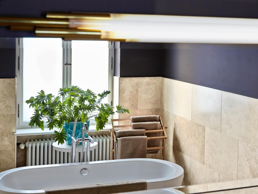 Linnen Hotel apartamentowy 3*