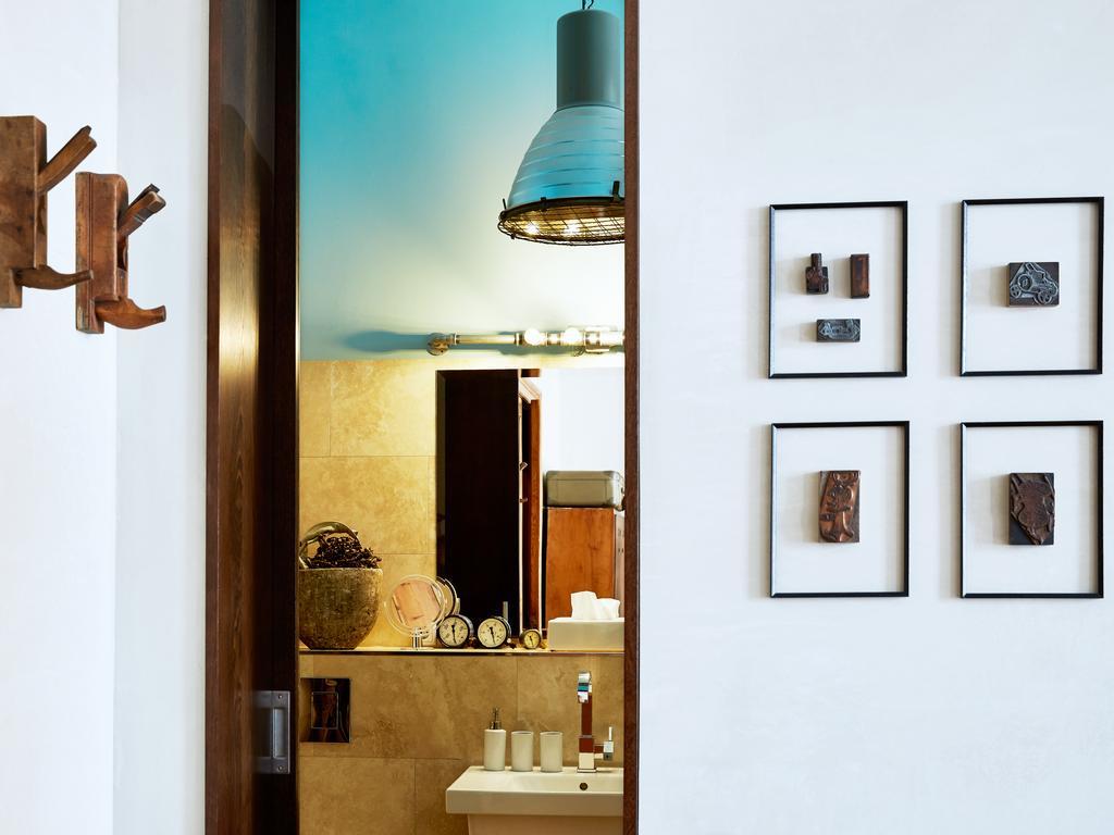 Hotel apartamentowy Linnen Berlin