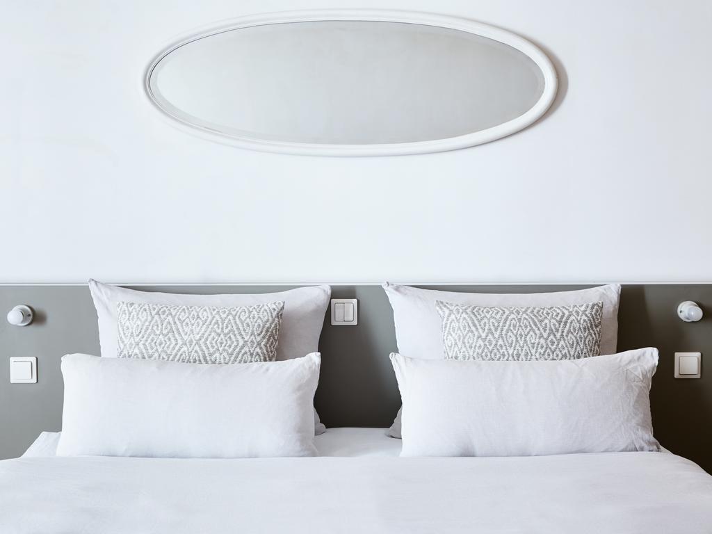 Hotel apartamentowy Linnen