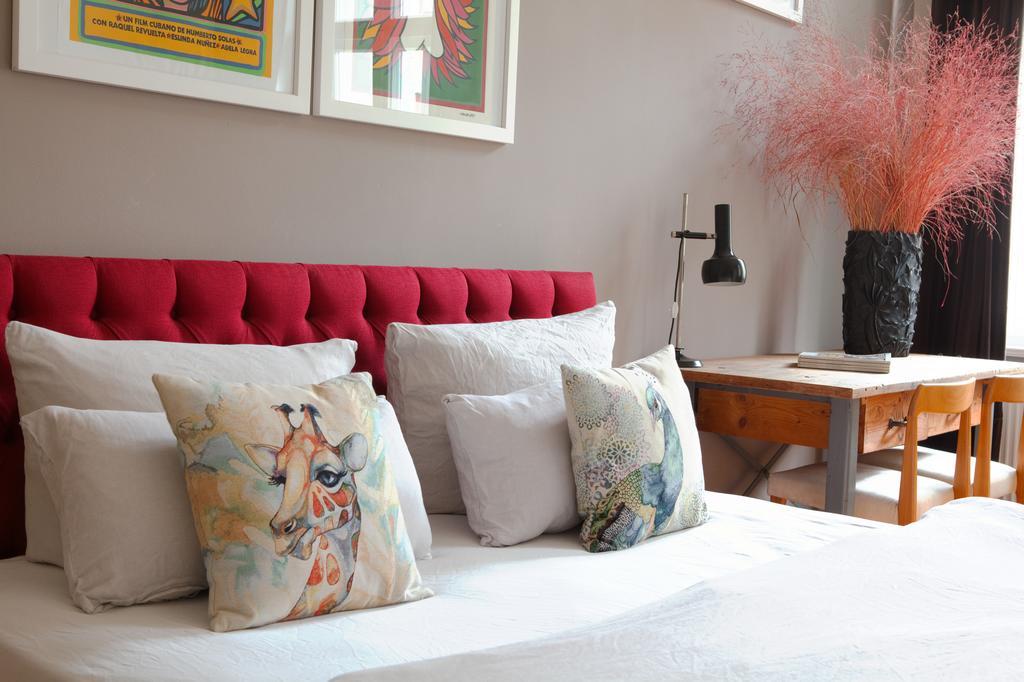 Hotel apartamentowy Linnen Berlin