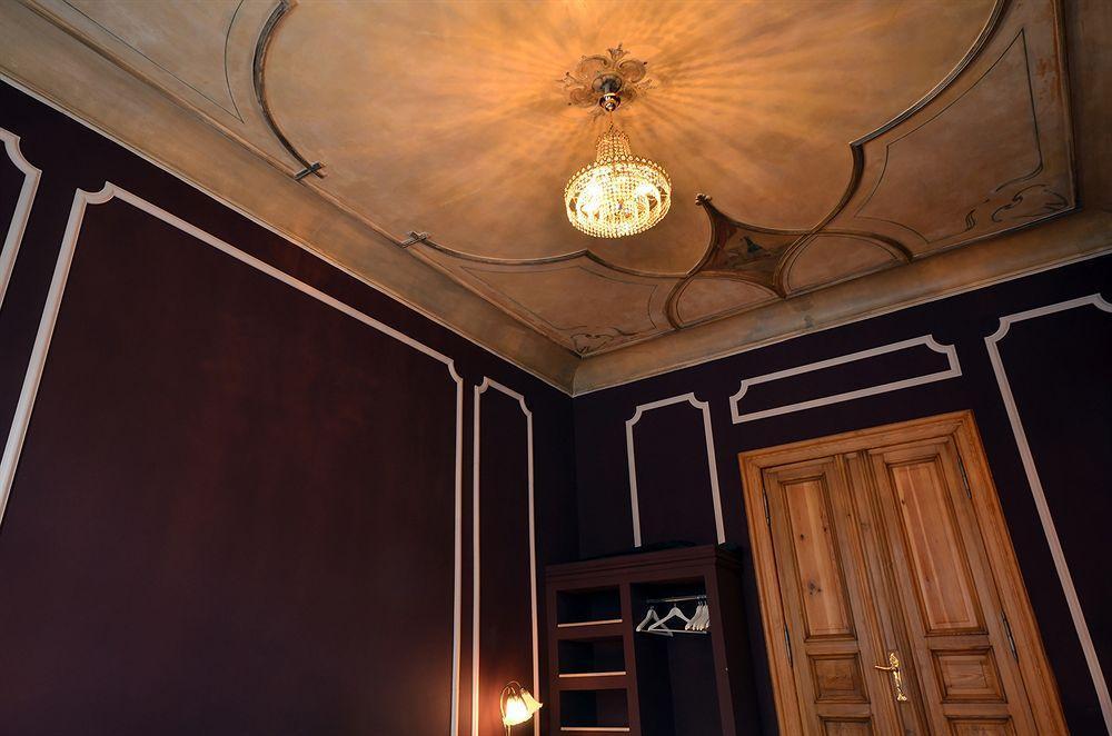 Hotel apartamentowy Linnen 3*