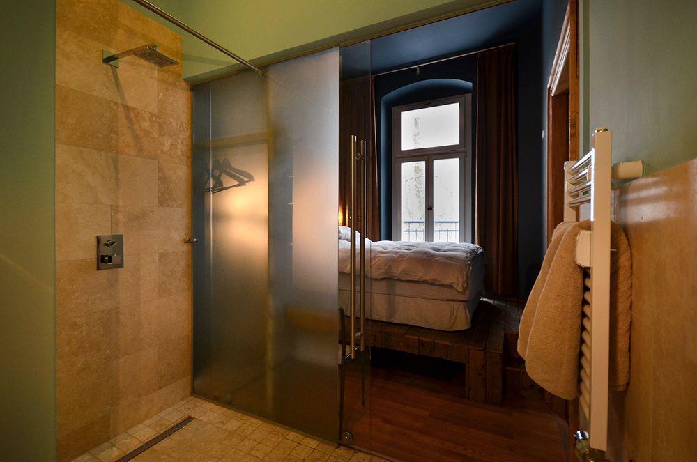 Linnen Hotel apartamentowy 3*
