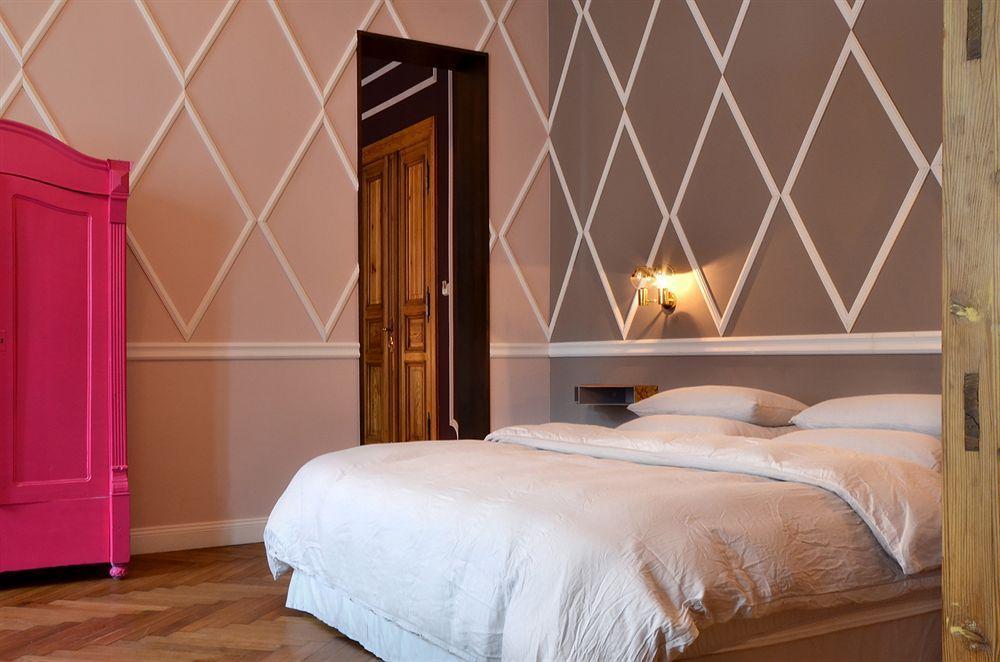 Hotel apartamentowy Linnen