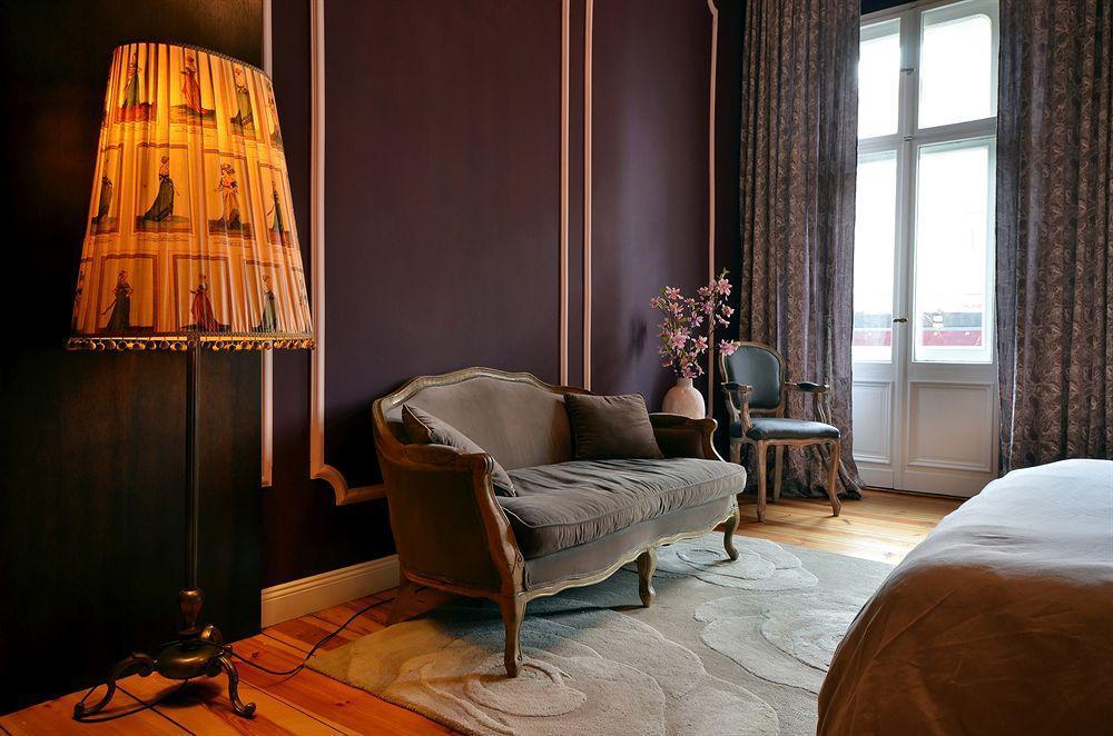 Linnen Hotel apartamentowy
