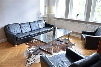 Hotel apartamentowy Linnen Berlin
