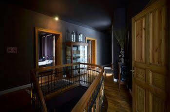 Linnen Hotel apartamentowy 3*