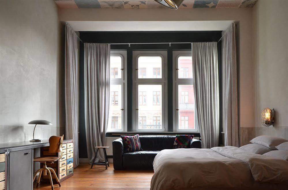 Hotel apartamentowy Linnen 3*