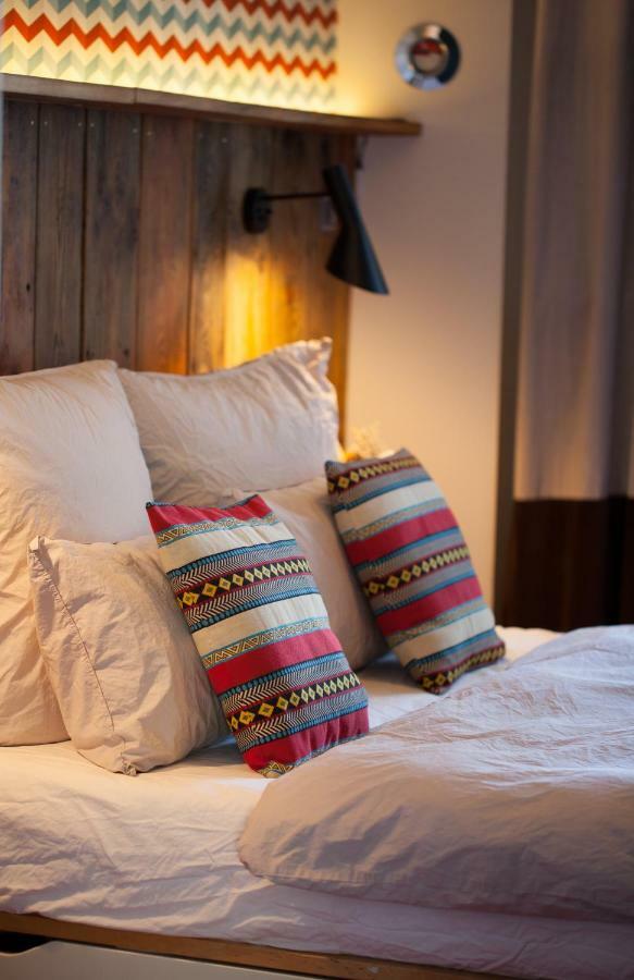 Linnen Hotel apartamentowy 3*